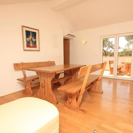 Apartment Artatore 8022d Cunski