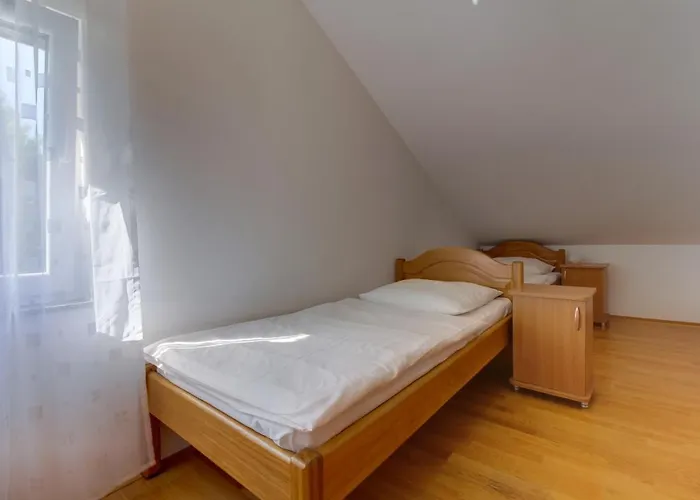 Artatore 8022d Apartman *