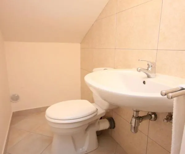 Apartman Artatore 8022d Čunski