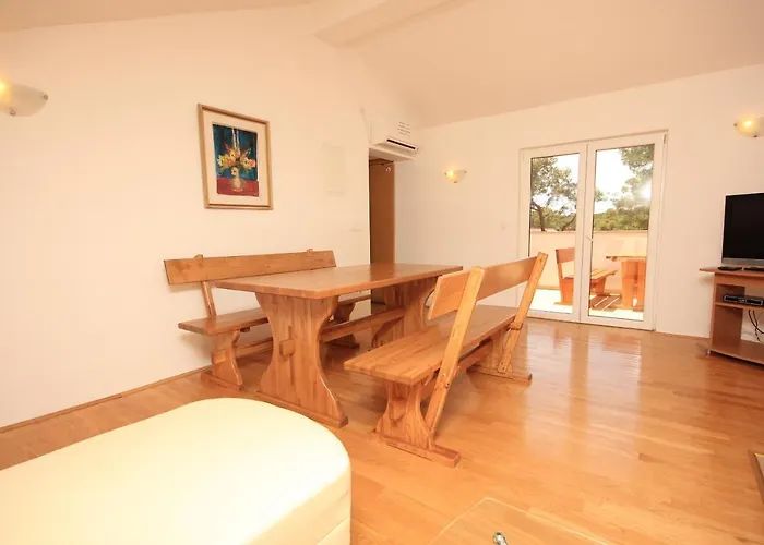 Apartman Artatore 8022d Čunski