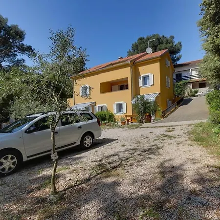 Apartmán Artatore 8022d