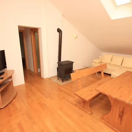 Artatore 8022d Appartement Čunski