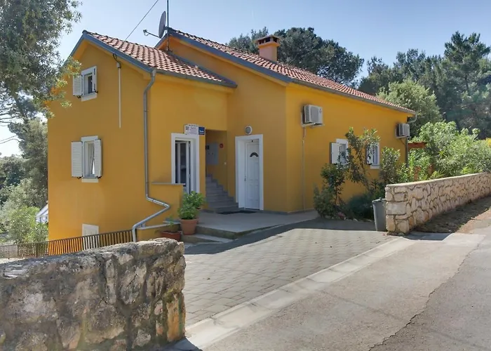 Apartment Artatore 8022d *