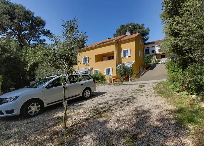 Apartment Artatore 8022d