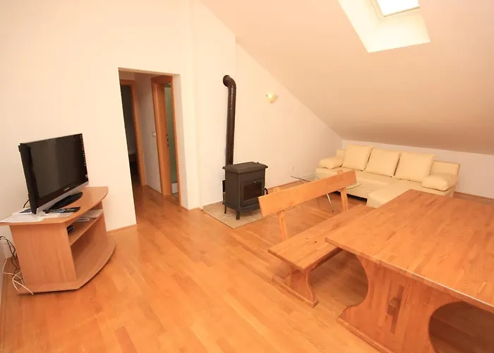 Artatore 8022d Apartment Cunski