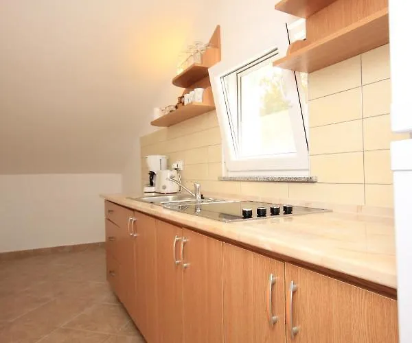 Apartment Artatore 8022d Cunski